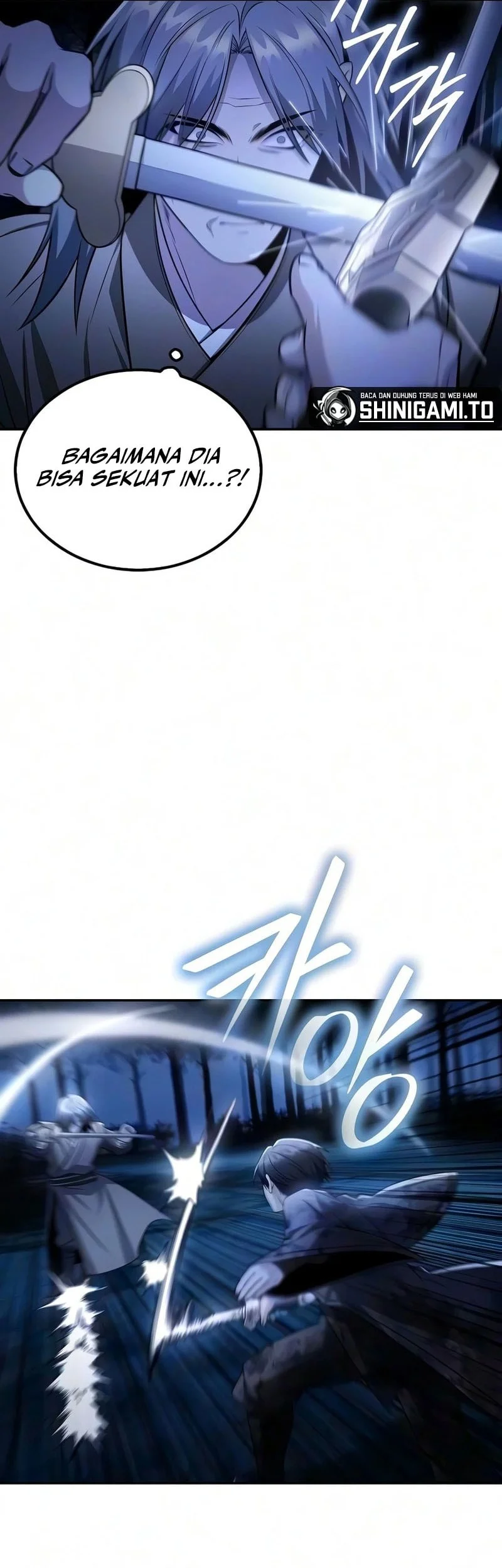 Mount Hua Sect’s Genius Phantom Swordsman Chapter 68 Gambar 19