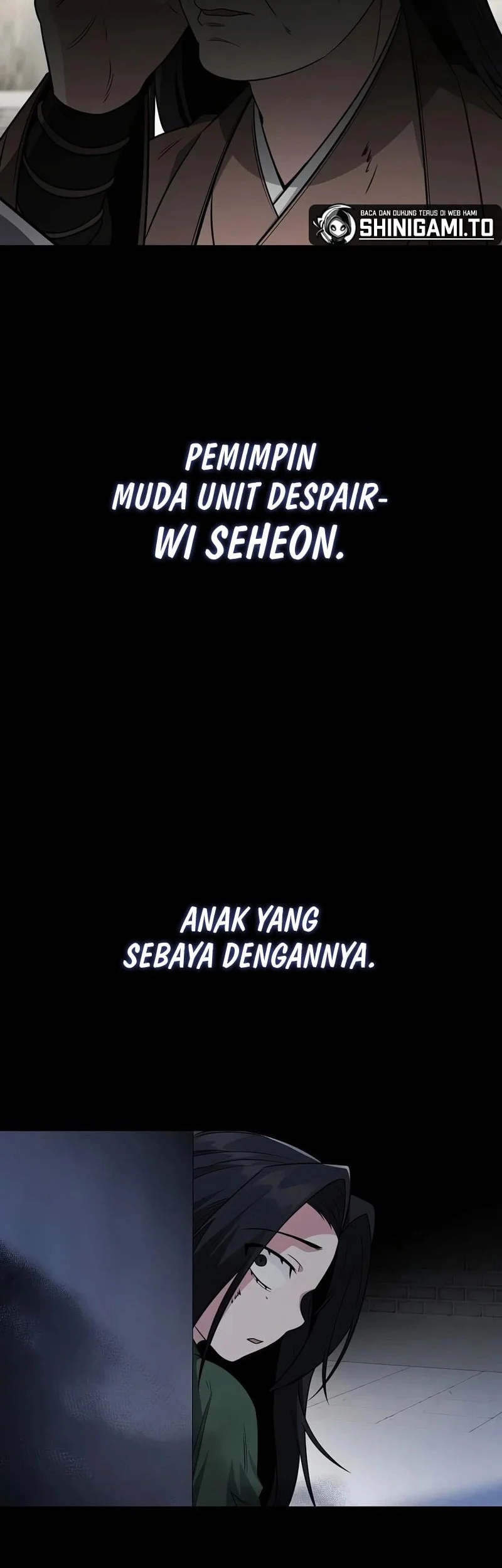 Mount Hua Sect’s Genius Phantom Swordsman Chapter 69 Gambar 19