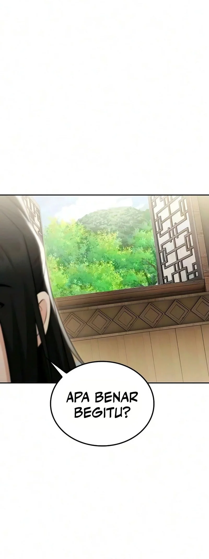 Mount Hua Sect’s Genius Phantom Swordsman Chapter 70 Gambar 21
