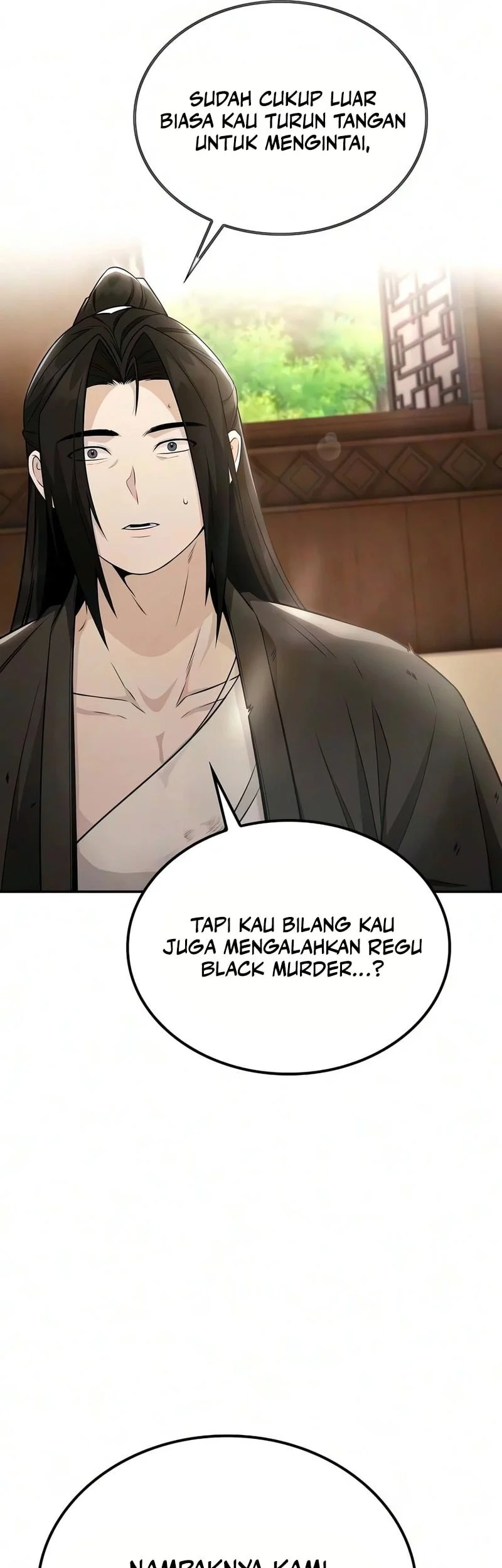 Mount Hua Sect’s Genius Phantom Swordsman Chapter 70 Gambar 22