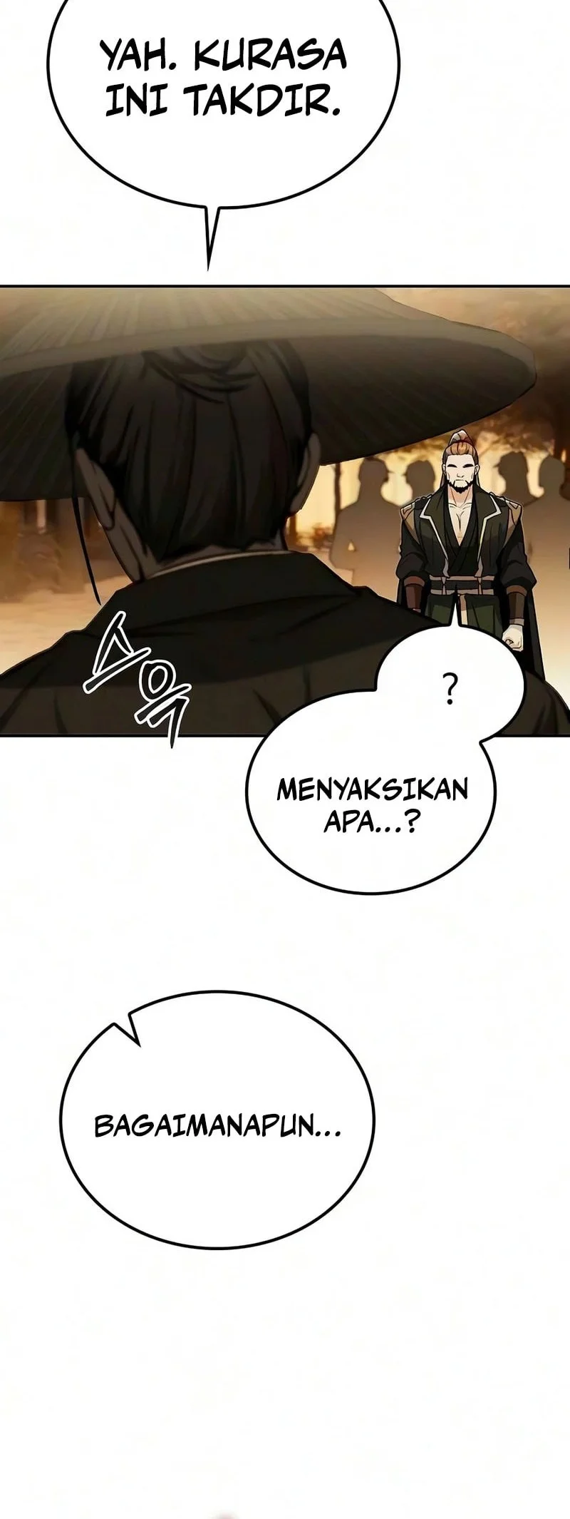 Mount Hua Sect’s Genius Phantom Swordsman Chapter 73 Gambar 21