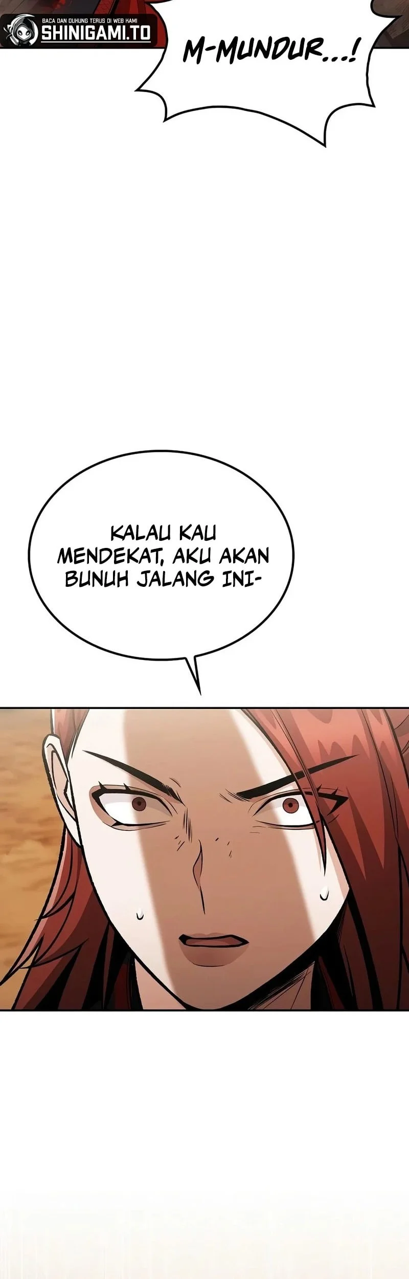 Mount Hua Sect’s Genius Phantom Swordsman Chapter 74 Gambar 19