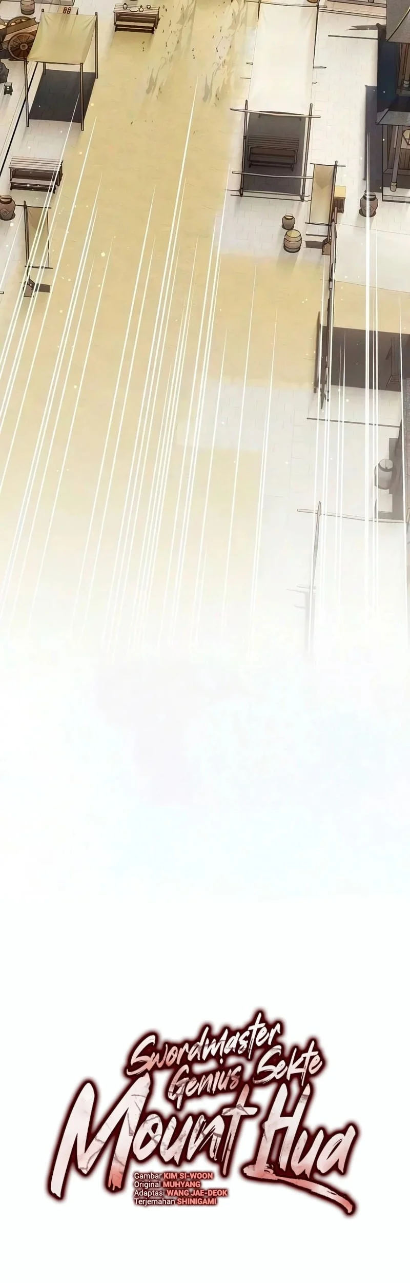 Mount Hua Sect’s Genius Phantom Swordsman Chapter 75 Gambar 20
