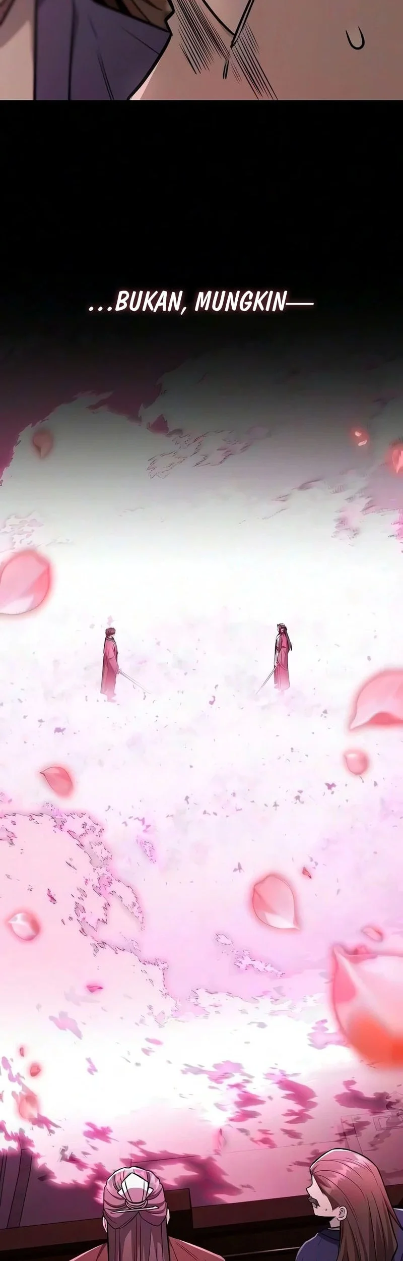 Mount Hua Sect’s Genius Phantom Swordsman Chapter 76 Gambar 21