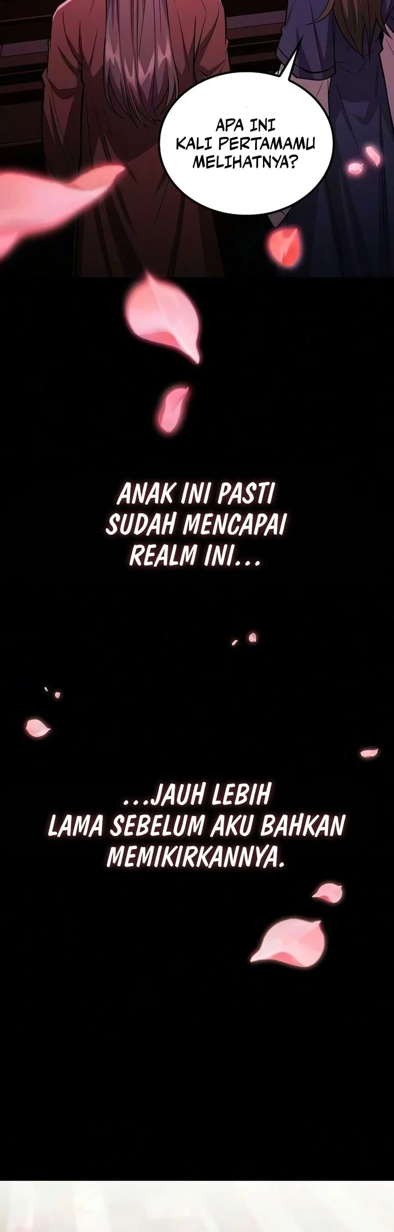 Mount Hua Sect’s Genius Phantom Swordsman Chapter 76 Gambar 22