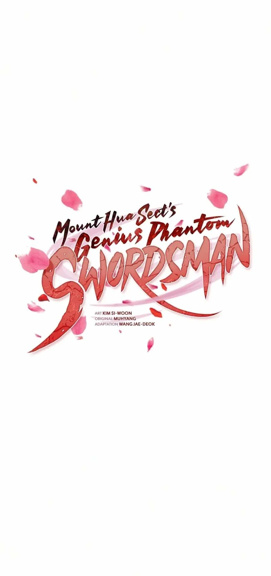 Mount Hua Sect’s Genius Phantom Swordsman Chapter 78 Gambar 29