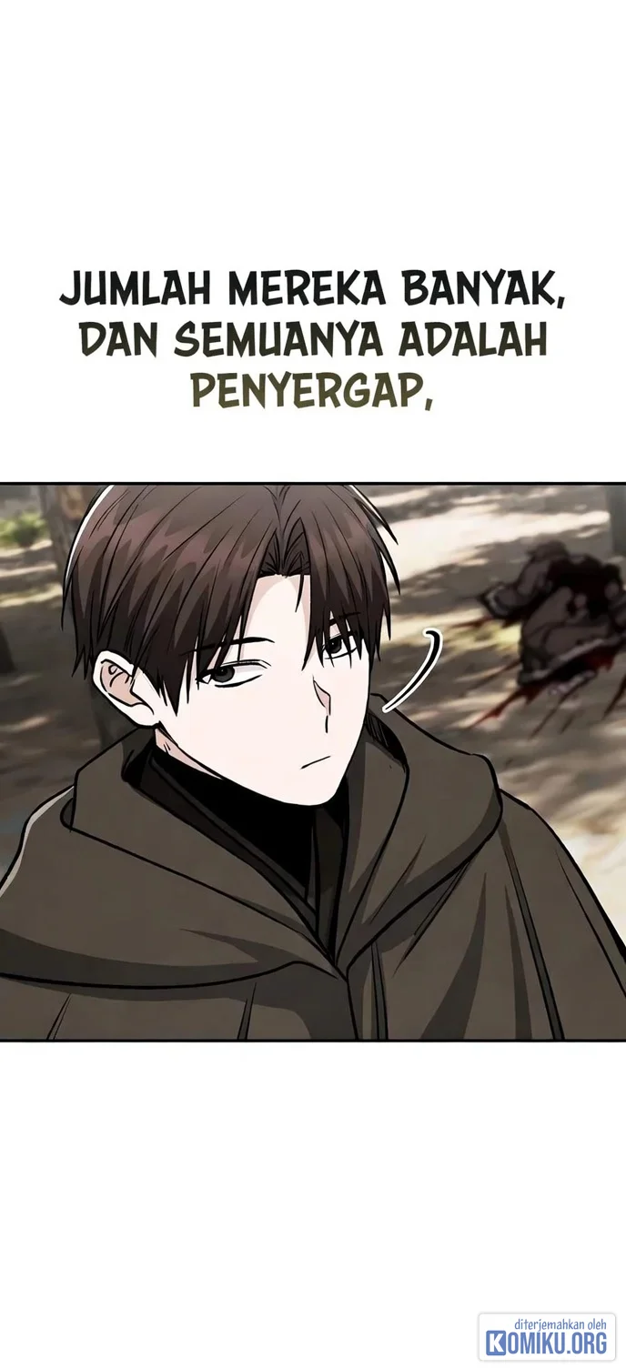 Mount Hua Sect’s Genius Phantom Swordsman Chapter 79 Gambar 27