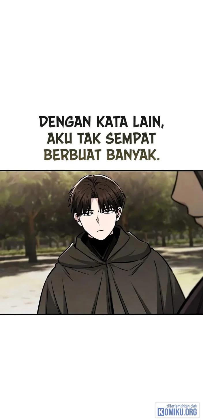 Mount Hua Sect’s Genius Phantom Swordsman Chapter 79 Gambar 29