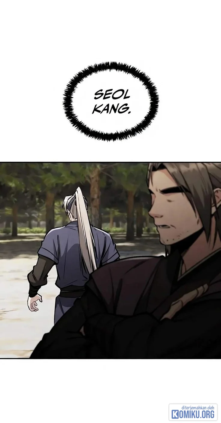 Mount Hua Sect’s Genius Phantom Swordsman Chapter 79 Gambar 31