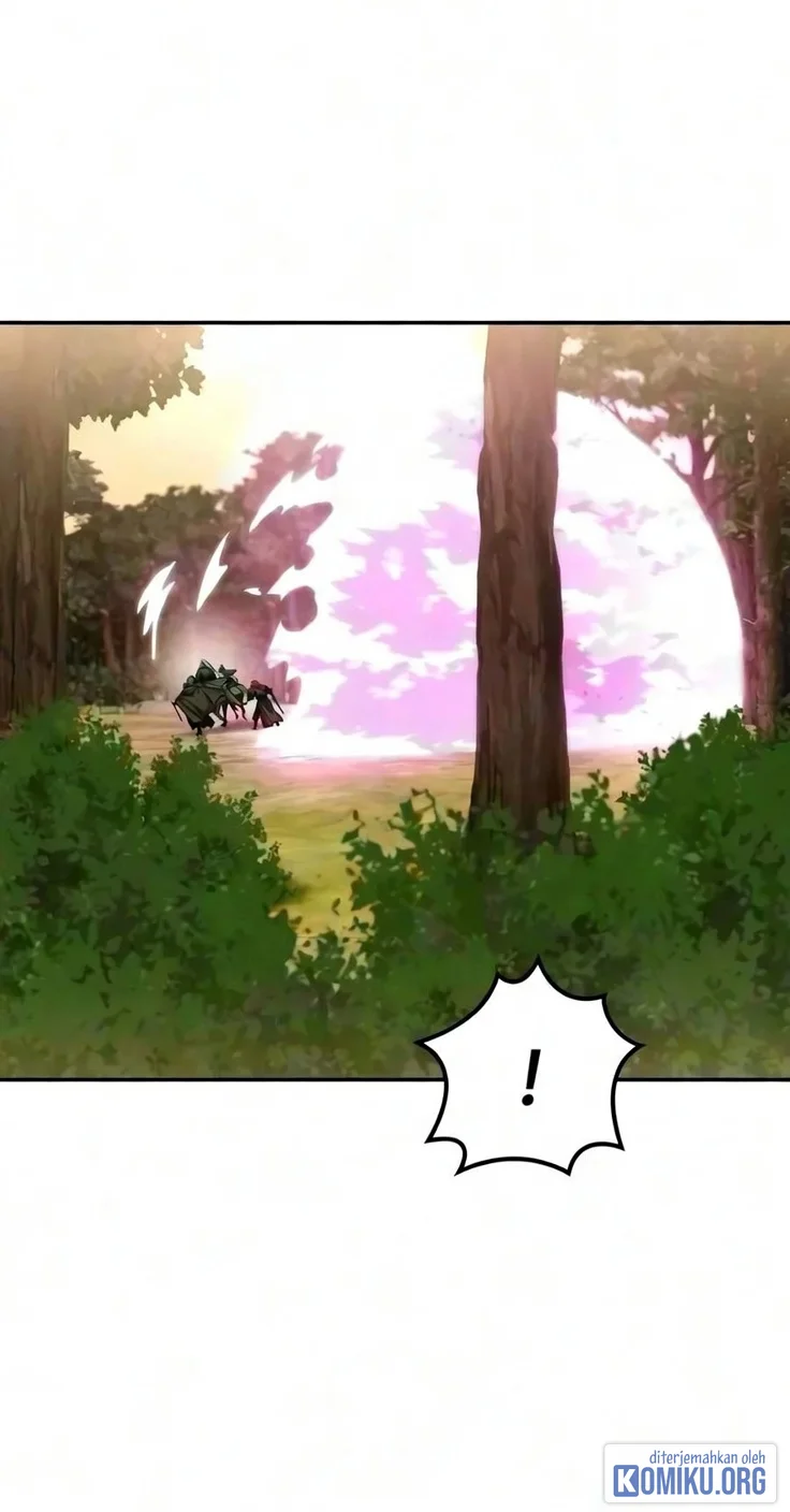 Mount Hua Sect’s Genius Phantom Swordsman Chapter 81 Gambar 28