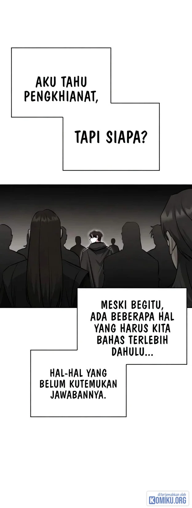 Mount Hua Sect’s Genius Phantom Swordsman Chapter 82 Gambar 33