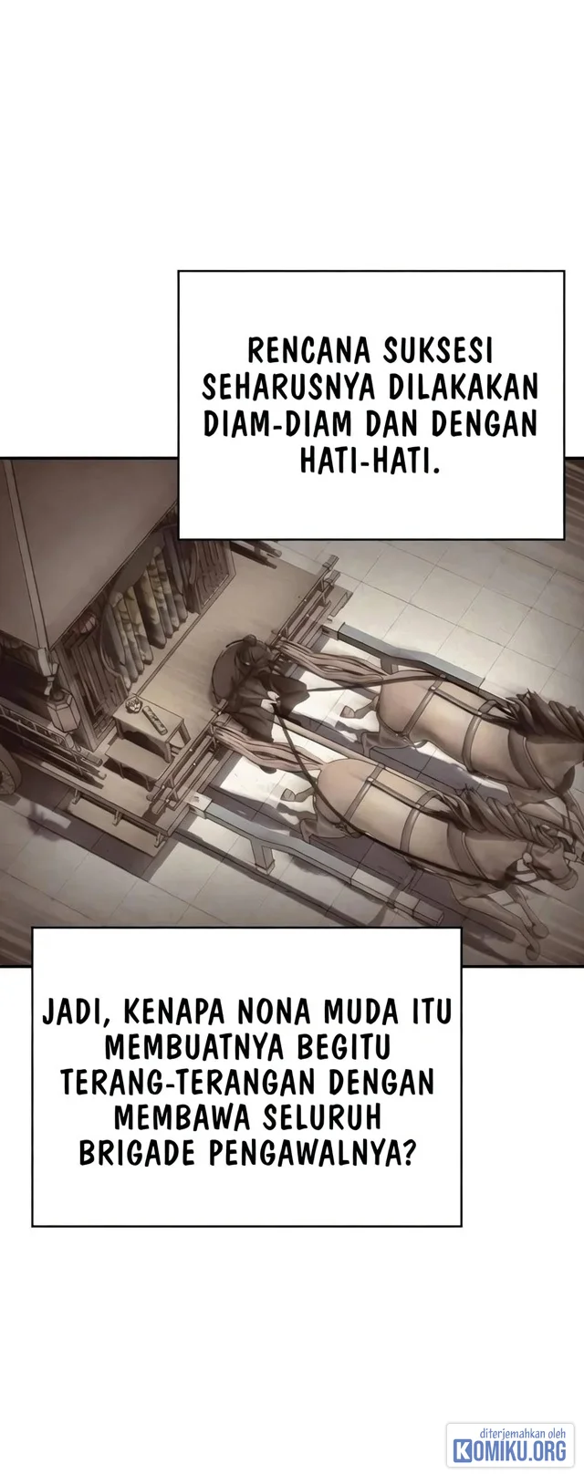 Mount Hua Sect’s Genius Phantom Swordsman Chapter 82 Gambar 34