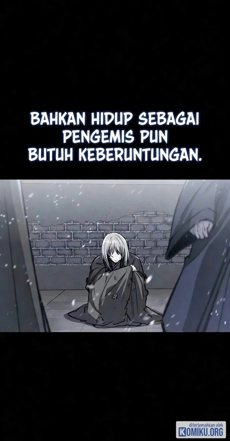 Mount Hua Sect’s Genius Phantom Swordsman Chapter 83 Gambar 28