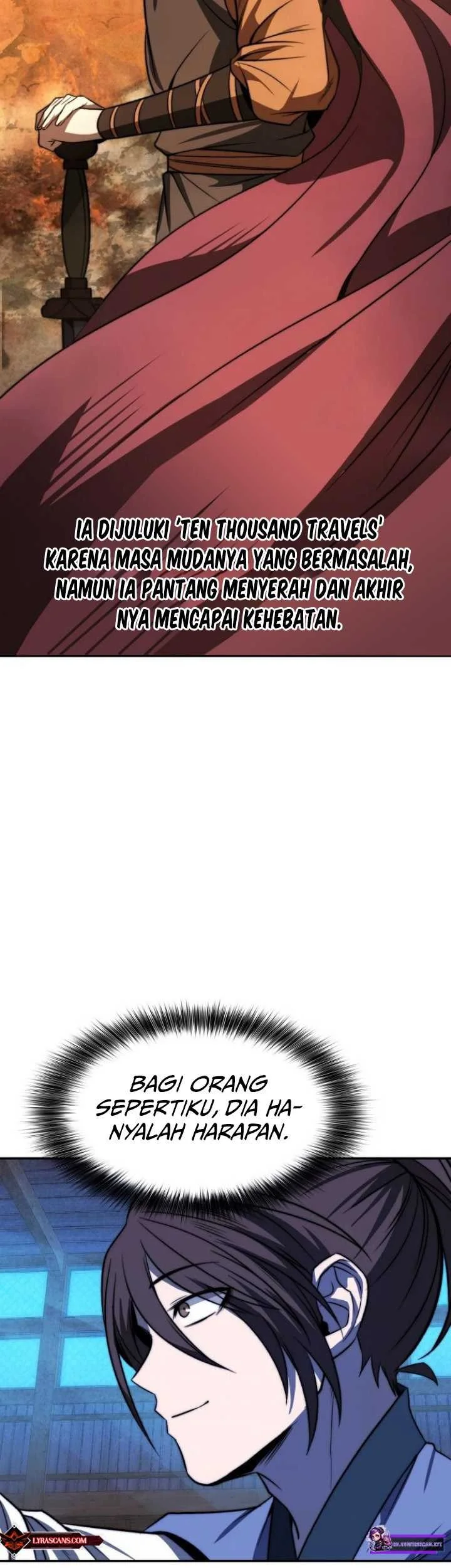 Mount Hua Sect's Greatest Genius Chapter 1 Gambar 21