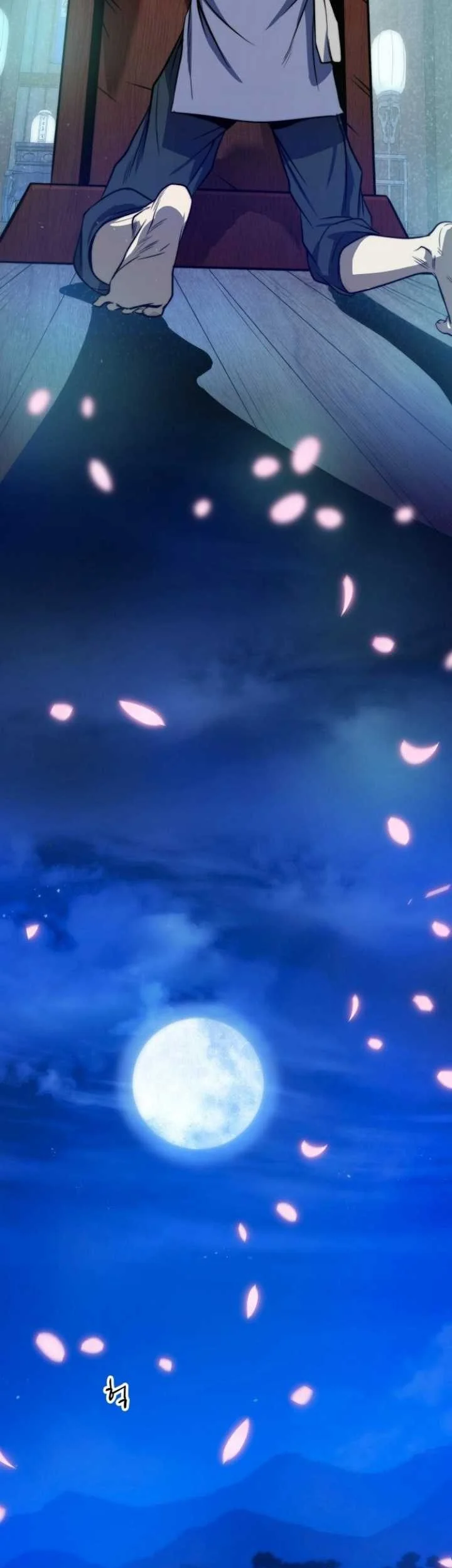 Mount Hua Sect's Greatest Genius Chapter 1 Gambar 23