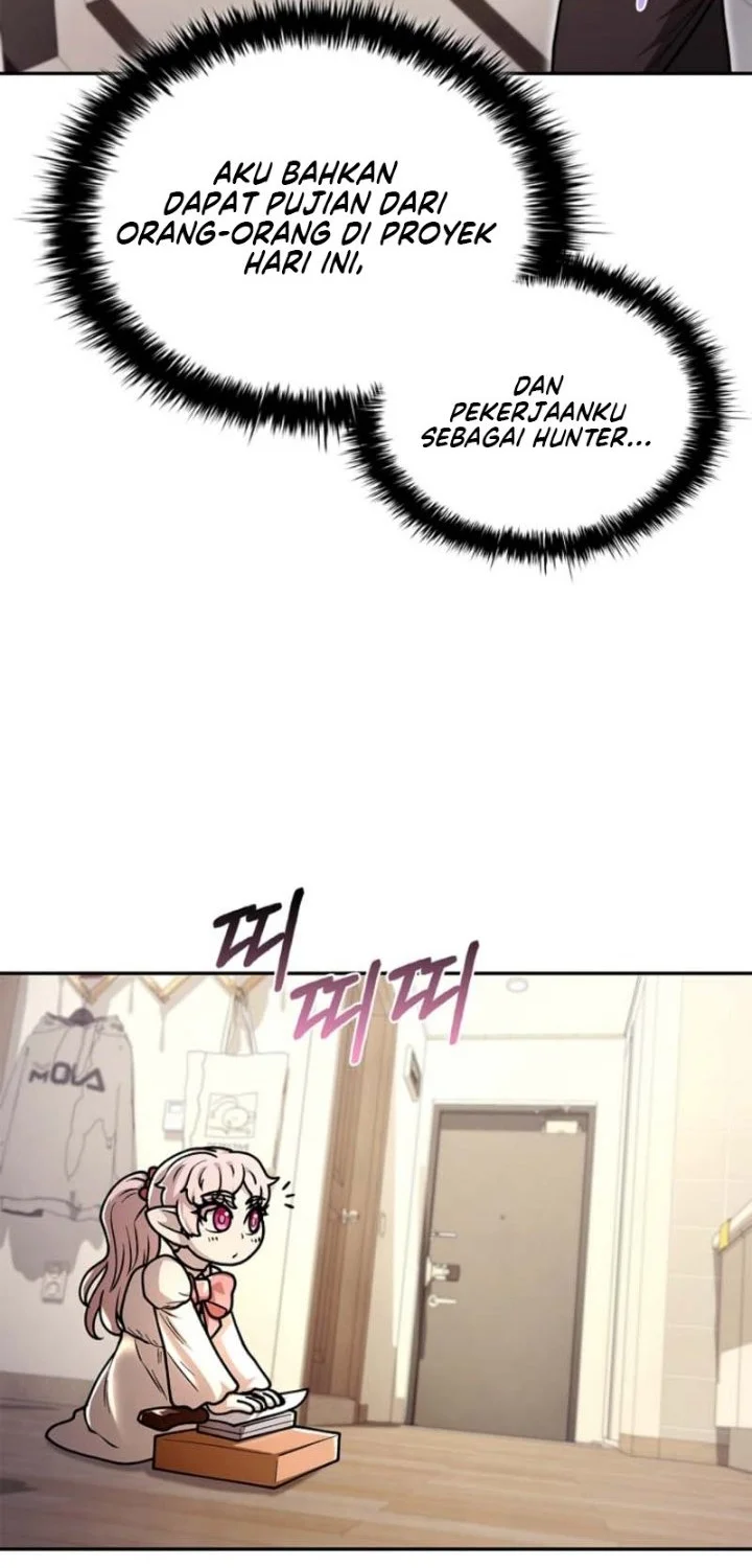 Mr. Kim Strikes It Rich with Auto-Hunting Chapter 11 Gambar 23