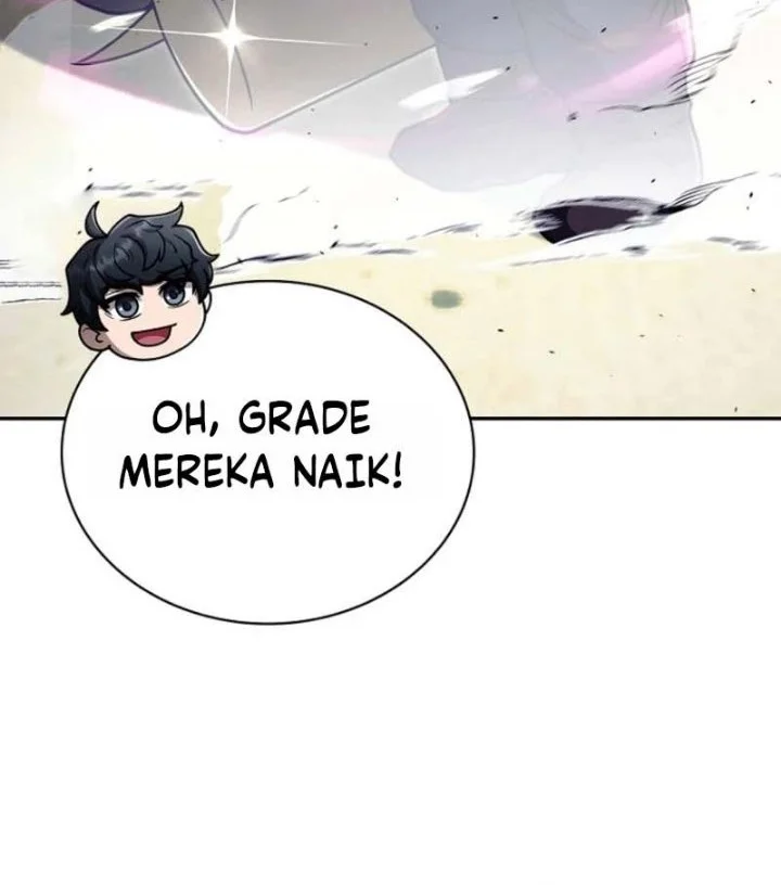 Mr. Kim Strikes It Rich with Auto-Hunting Chapter 17 Gambar 23
