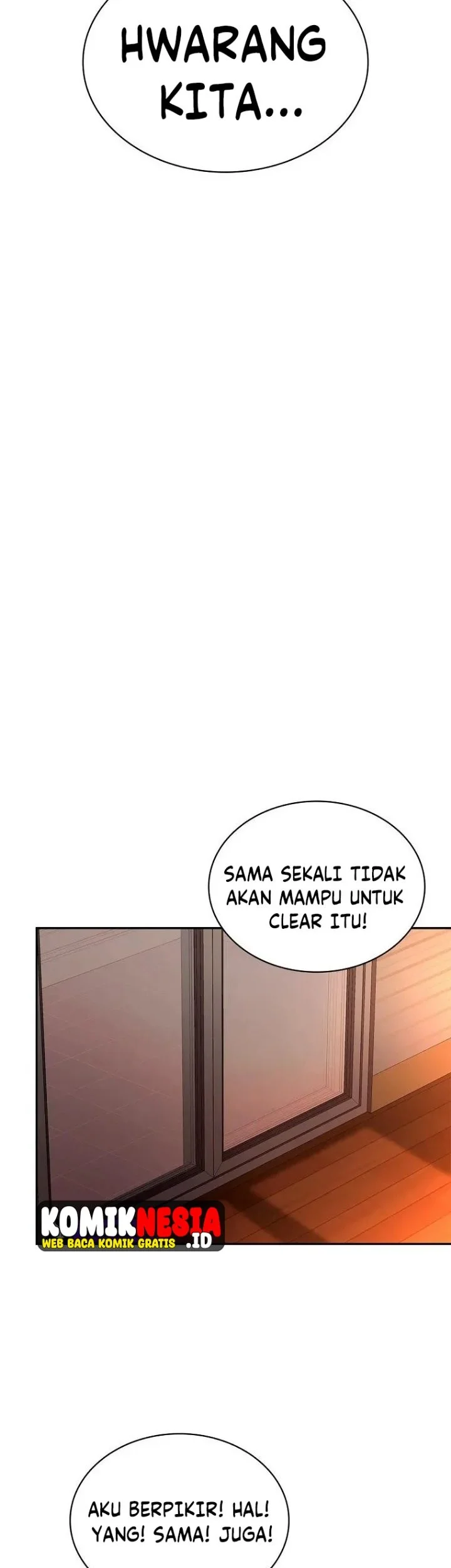 Mr. Kim Strikes It Rich with Auto-Hunting Chapter 19 Gambar 21