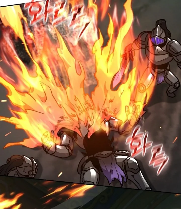 Mr. Kim Strikes It Rich with Auto-Hunting Chapter 21 Gambar 27