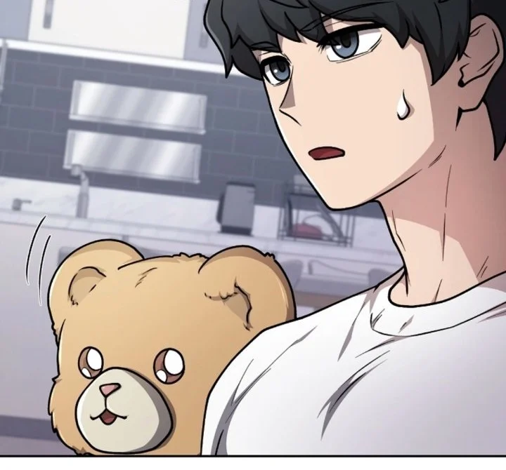 Mr. Kim Strikes It Rich with Auto-Hunting Chapter 21 Gambar 29