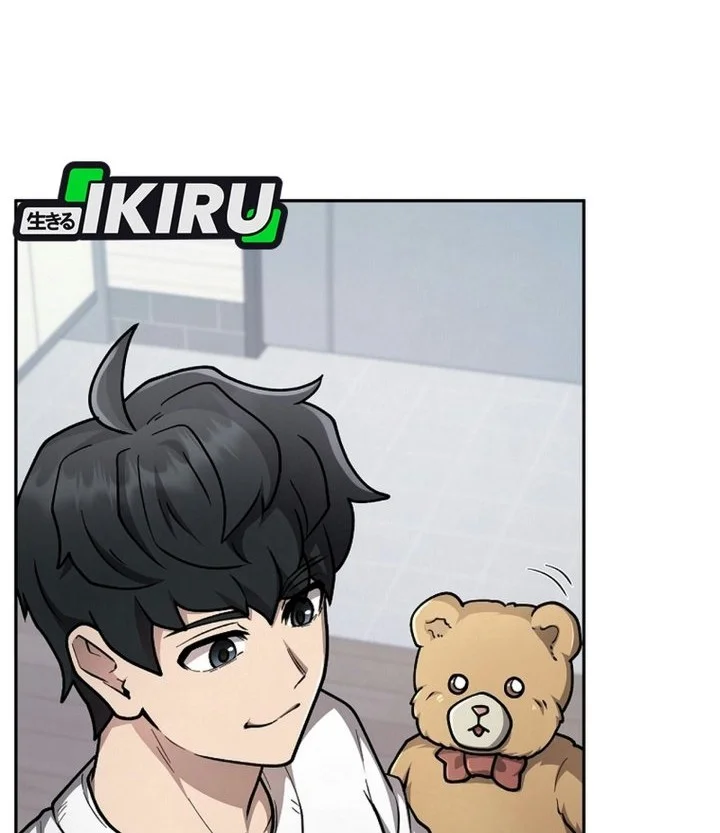 Mr. Kim Strikes It Rich with Auto-Hunting Chapter 22 Gambar 27
