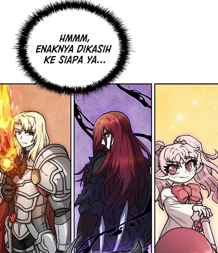 Mr. Kim Strikes It Rich with Auto-Hunting Chapter 22 Gambar 29