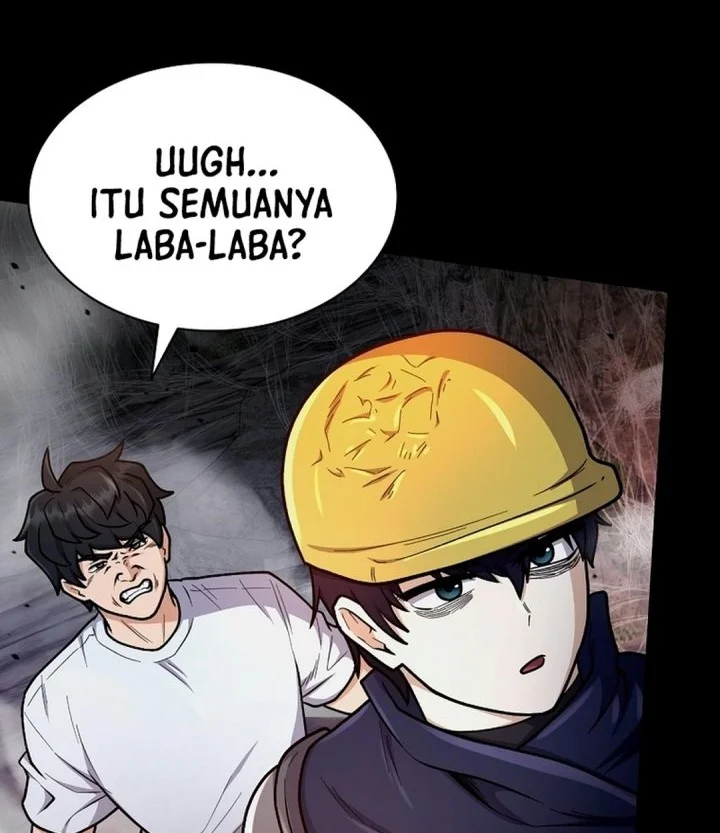 Mr. Kim Strikes It Rich with Auto-Hunting Chapter 23 Gambar 25