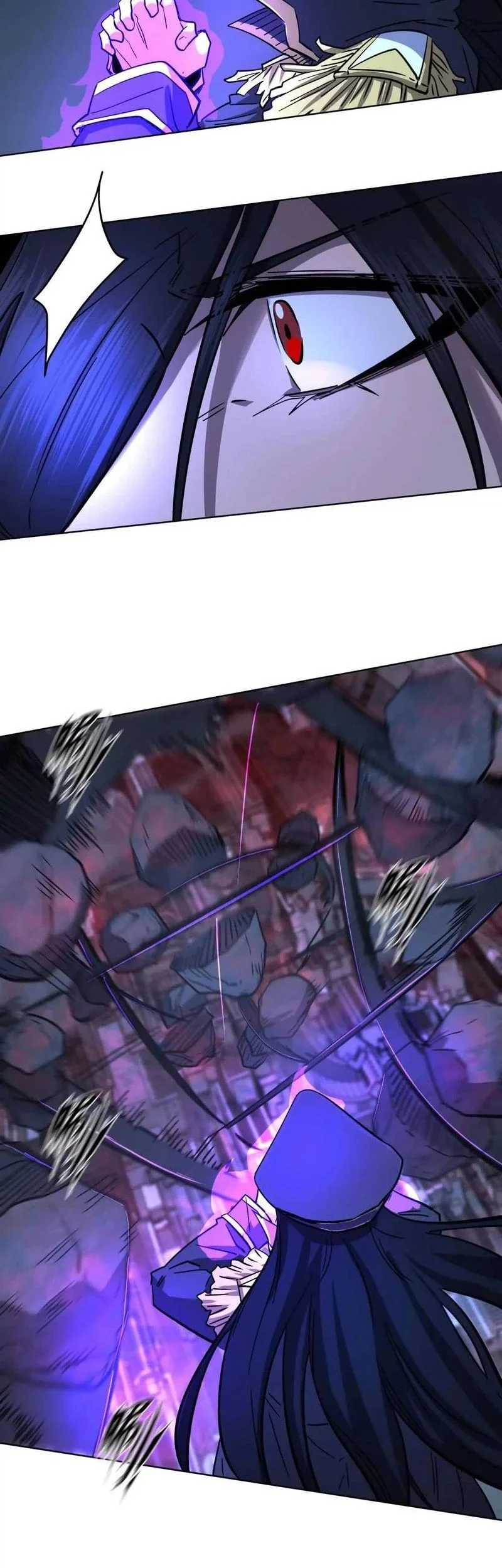 Mr. Zombie Chapter 144 Gambar 15