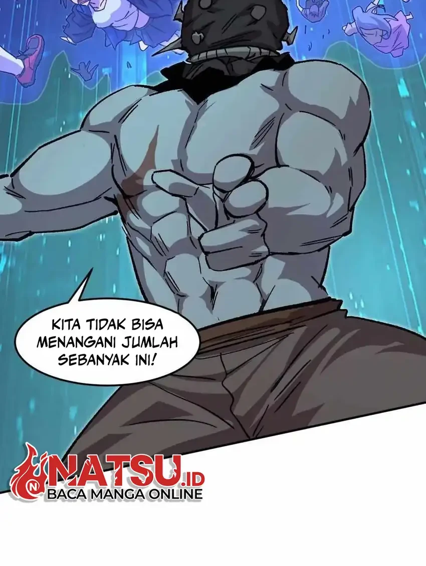 Mr. Zombie Chapter 166 Gambar 19