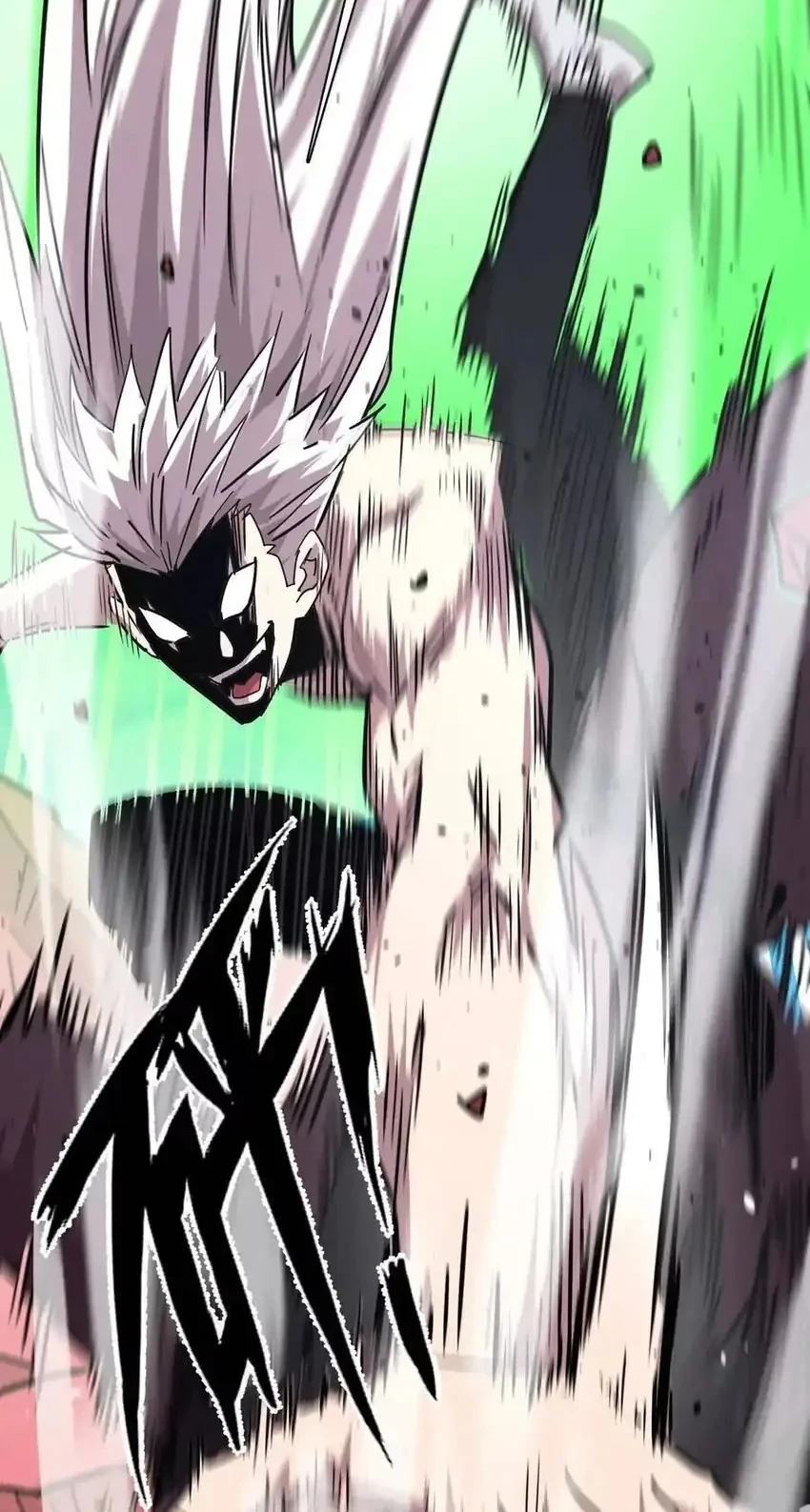Mr. Zombie Chapter 172 Gambar 24