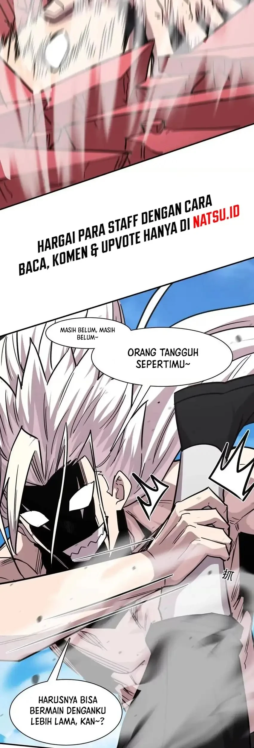 Mr. Zombie Chapter 172 Gambar 25