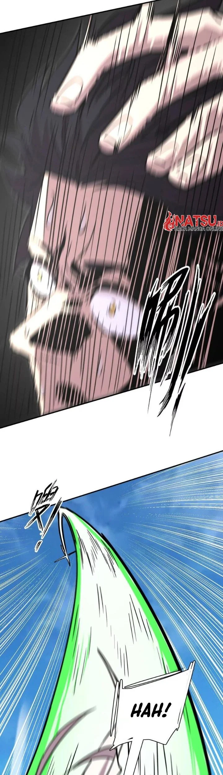 Mr. Zombie Chapter 173 Gambar 18