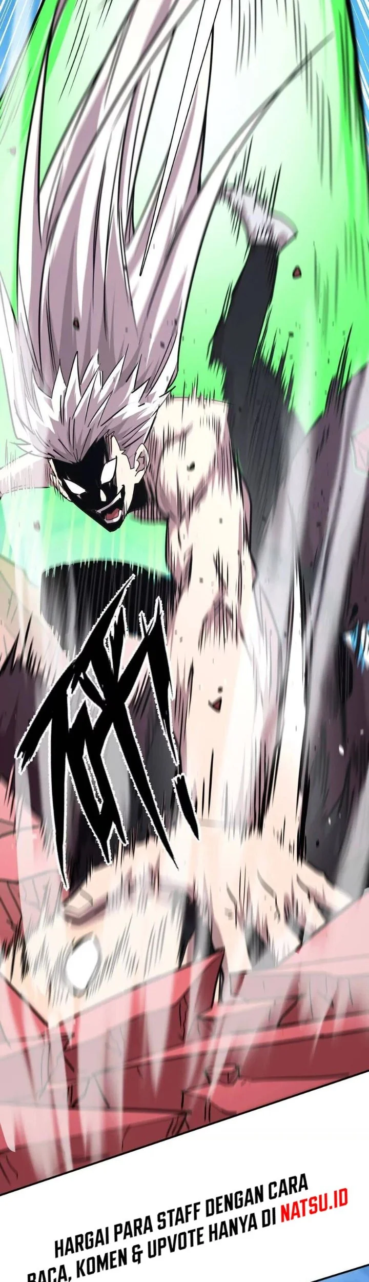 Mr. Zombie Chapter 173 Gambar 19
