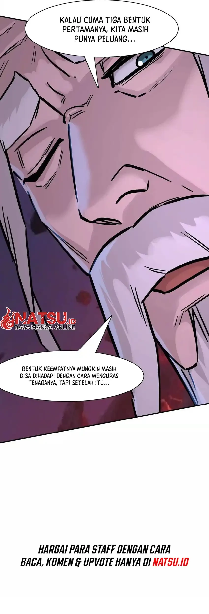 Mr. Zombie Chapter 177 Gambar 17