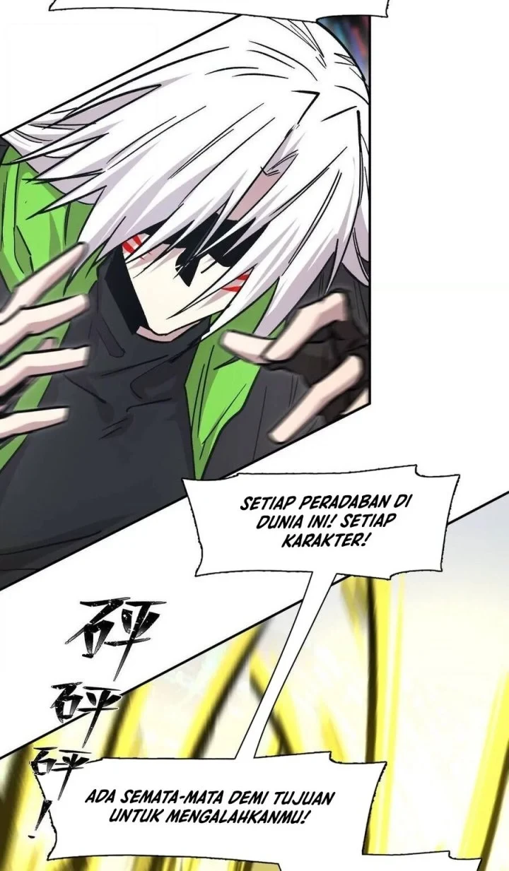 Mr. Zombie Chapter 189 Gambar 18