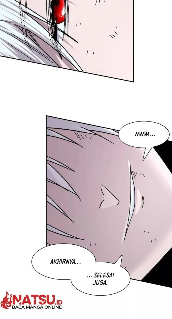 Mr. Zombie Chapter 190 Gambar 15