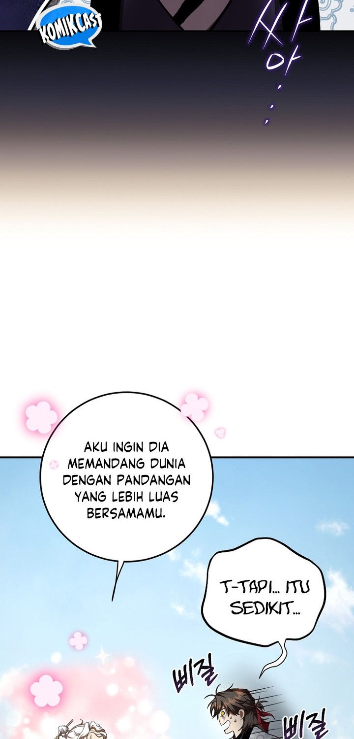 Mudang Association Chapter 135 - Halaman 18