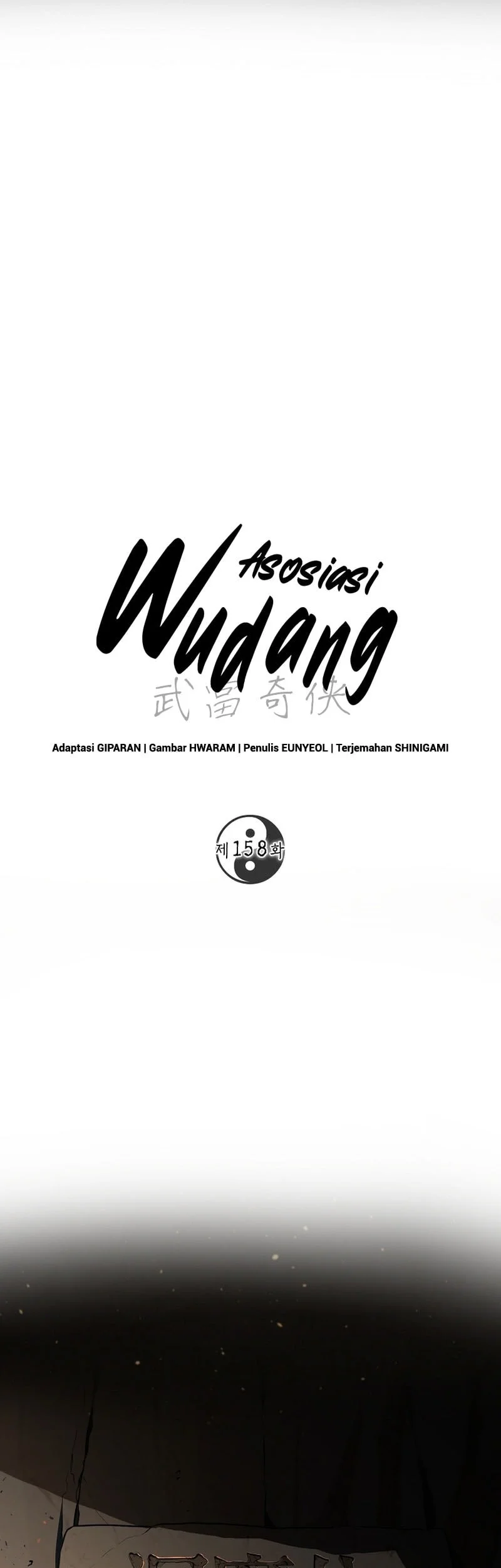 Mudang Association Chapter 158 - Halaman 18