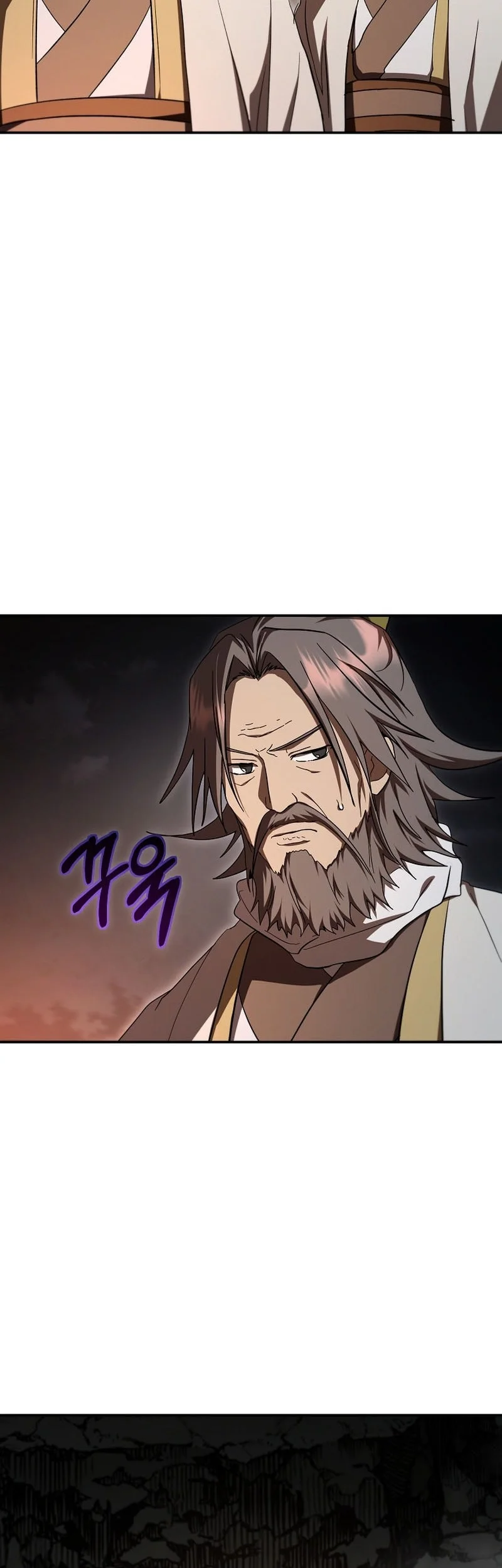 Mudang Association Chapter 159 - Halaman 19