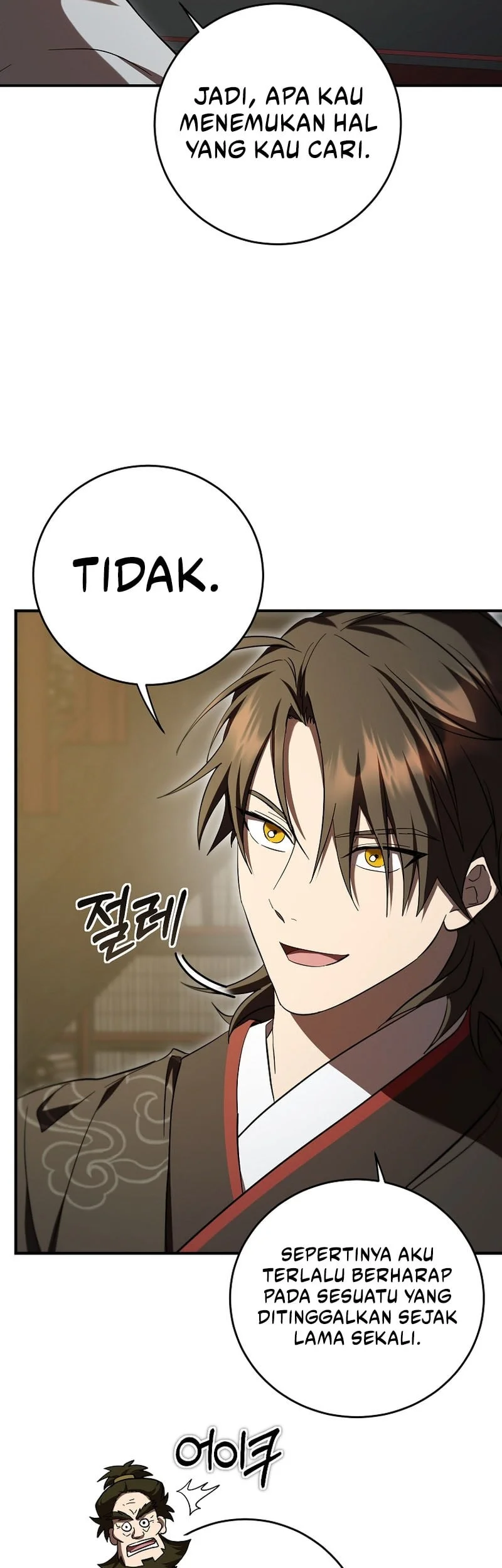 Mudang Association Chapter 162 Gambar 16