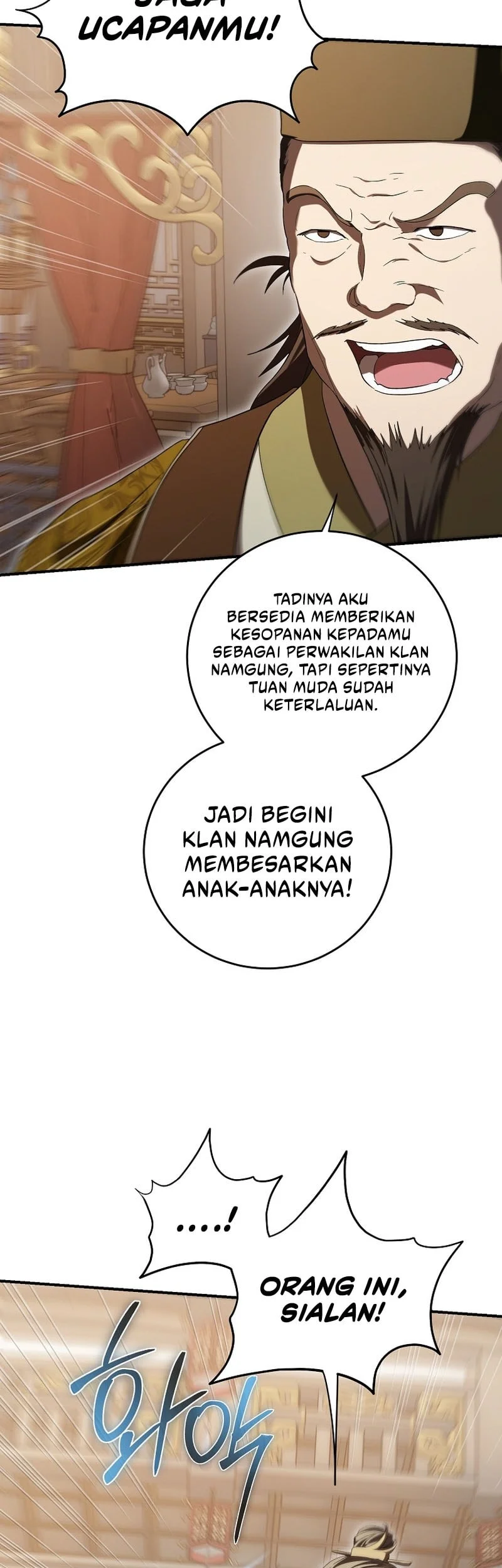Mudang Association Chapter 164 Gambar 16