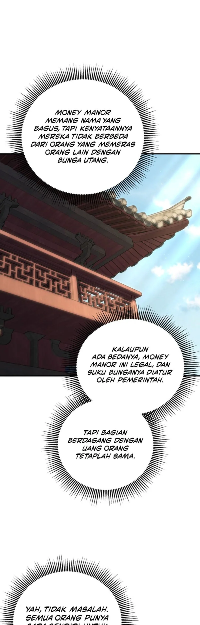Mudang Association Chapter 165 Gambar 13