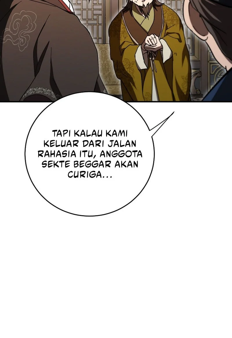 Mudang Association Chapter 169 - Halaman 18