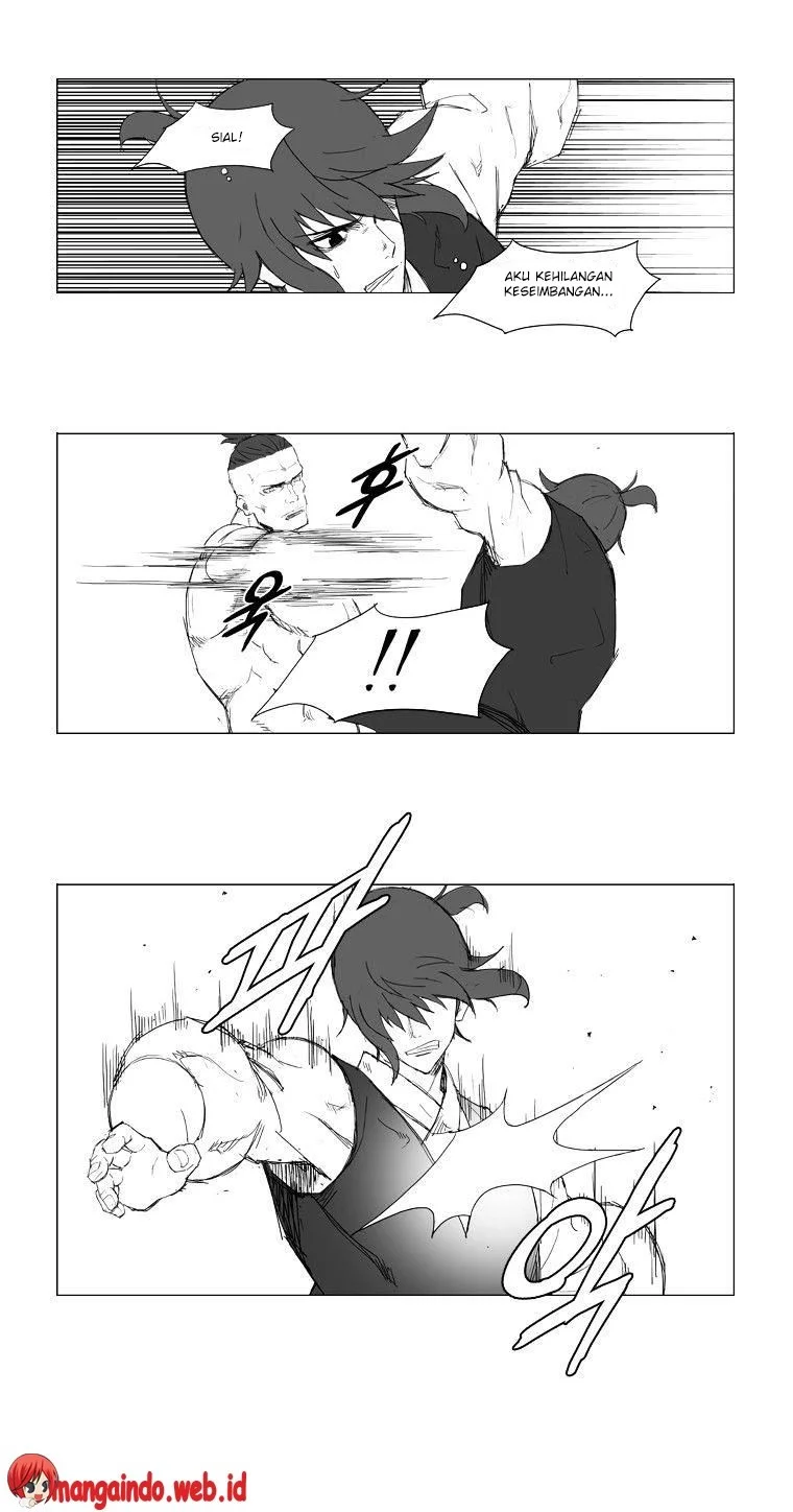 Mujang (The General) Chapter 11 Gambar 7