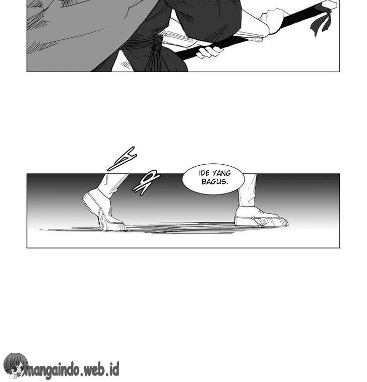 Mujang (The General) Chapter 22 Gambar 7