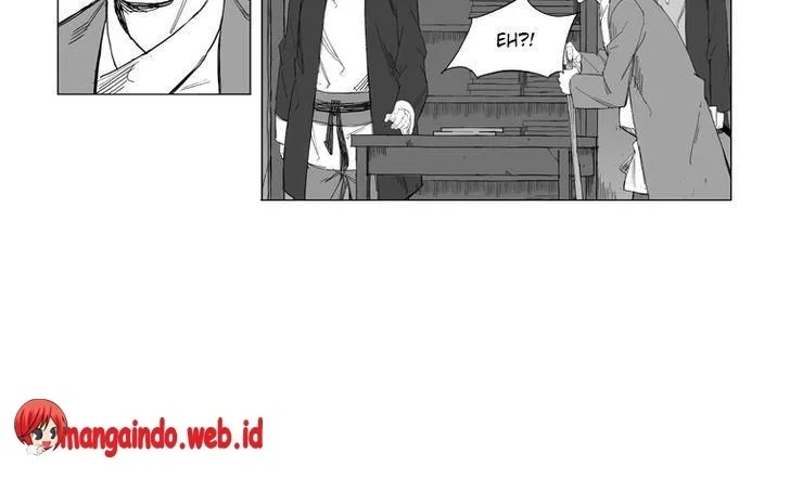 Mujang (The General) Chapter 23 Gambar 7