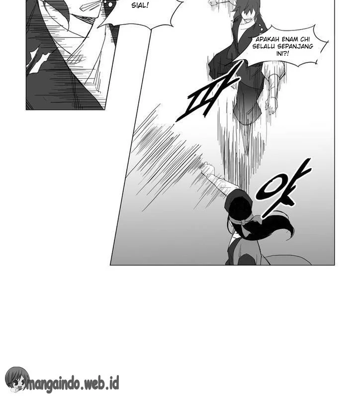 Mujang (The General) Chapter 24 Gambar 7