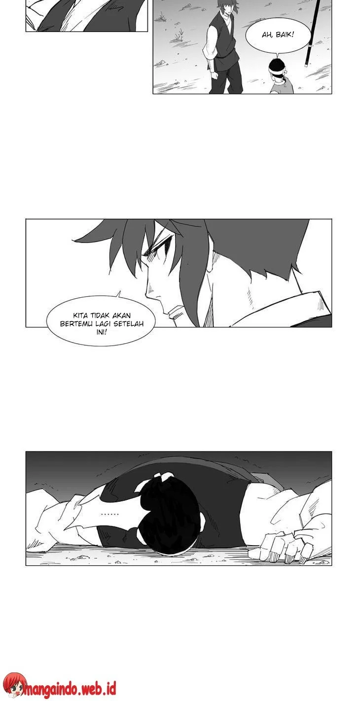 Mujang (The General) Chapter 27 Gambar 7