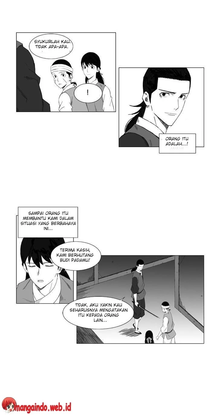Mujang (The General) Chapter 29 Gambar 7
