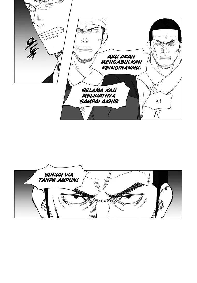 Mujang (The General) Chapter 32 Gambar 7